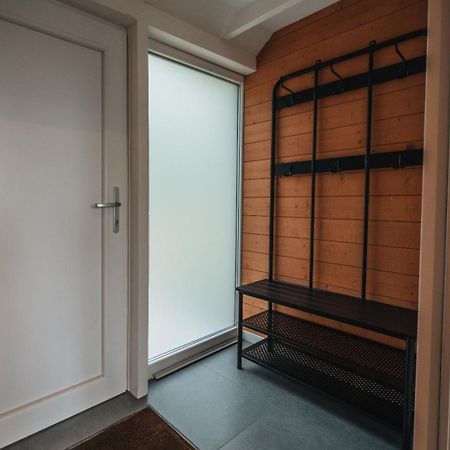 Terrasses De Malmedy Chalet 113 Dış mekan fotoğraf