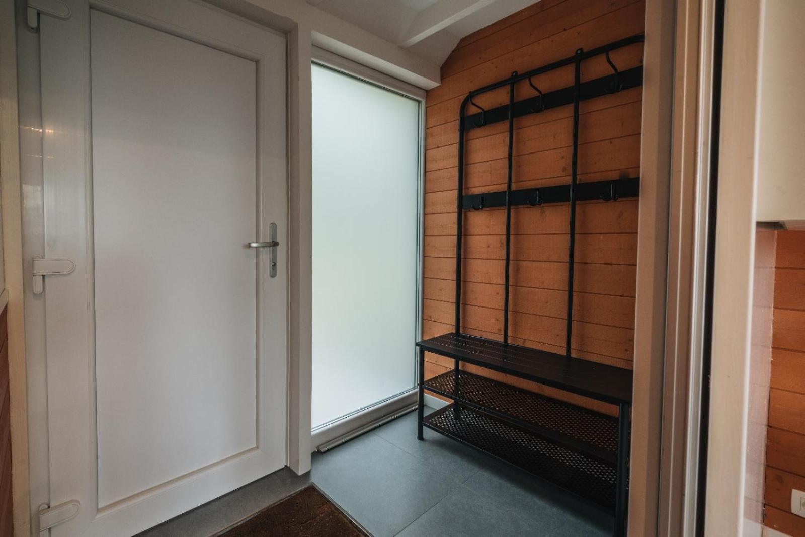 Terrasses De Malmedy Chalet 113 Dış mekan fotoğraf