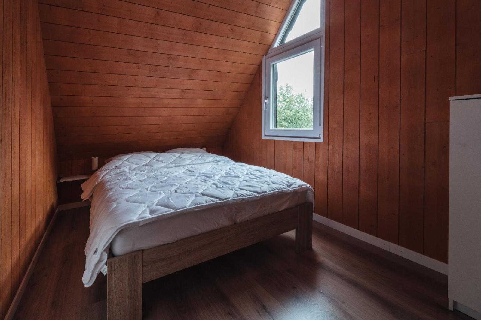 Terrasses De Malmedy Chalet 113 Dış mekan fotoğraf
