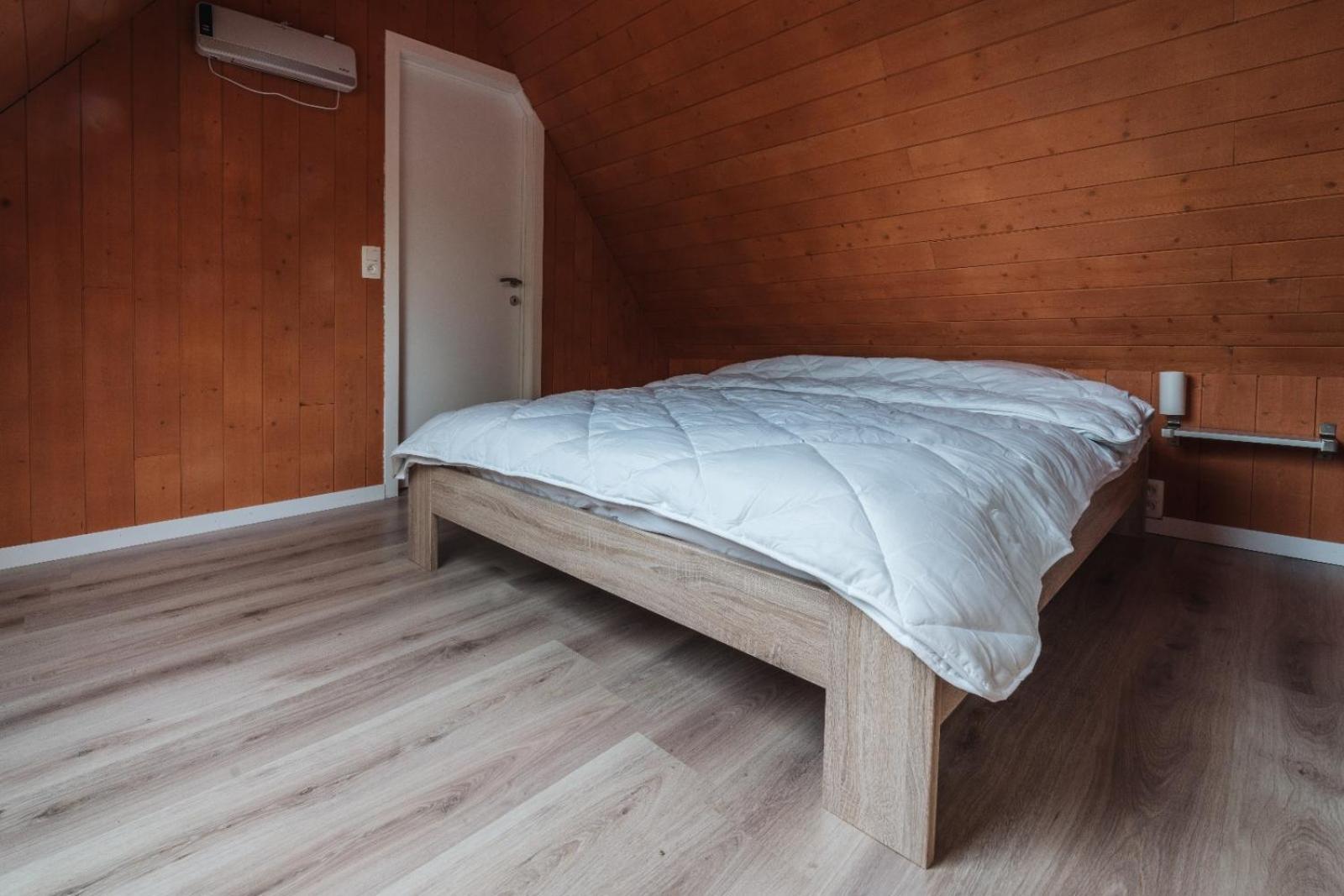 Terrasses De Malmedy Chalet 113 Dış mekan fotoğraf