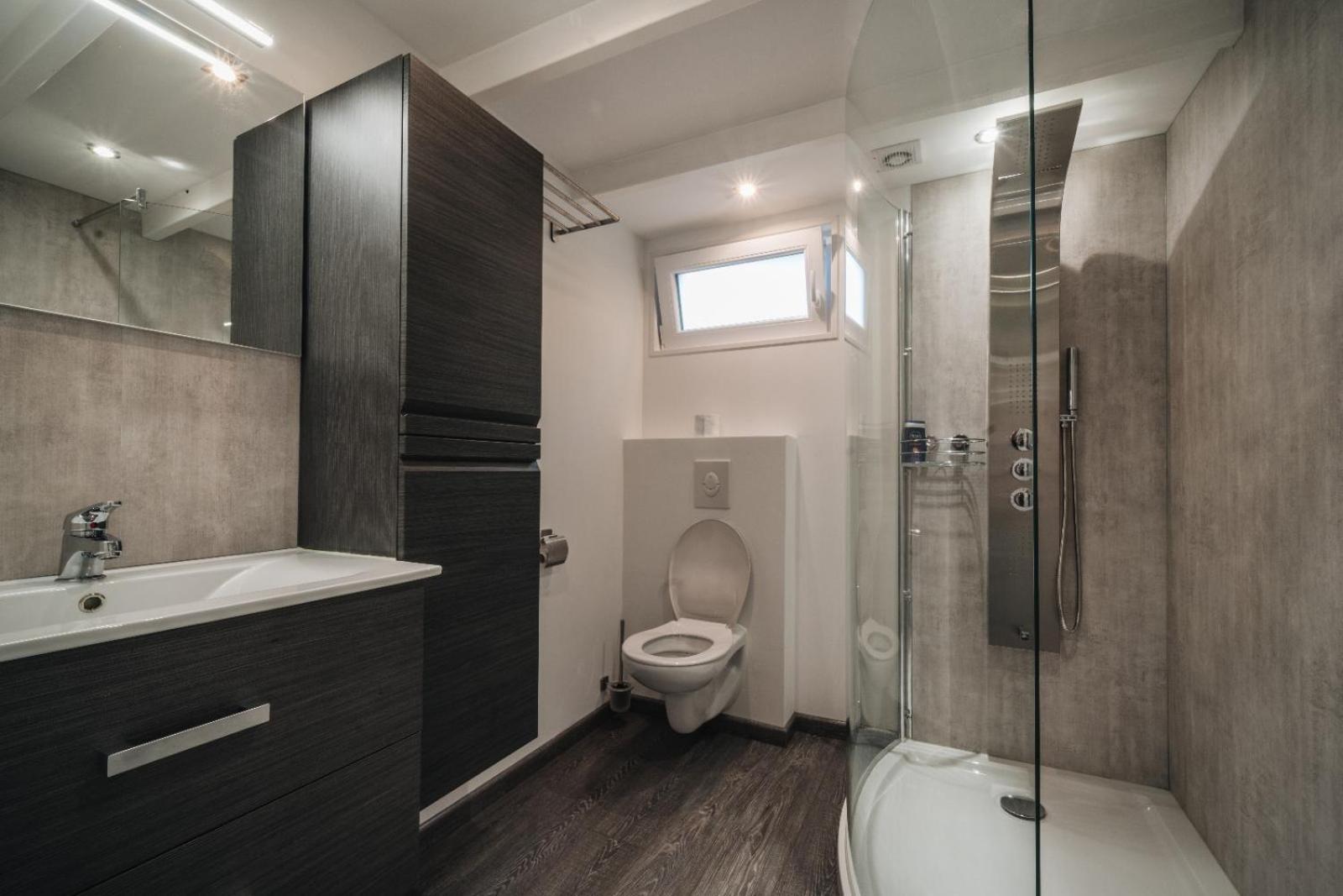 Terrasses De Malmedy Chalet 113 Dış mekan fotoğraf