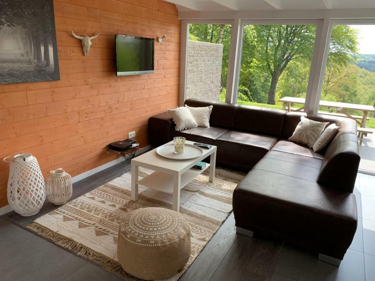 Terrasses De Malmedy Chalet 113 Dış mekan fotoğraf